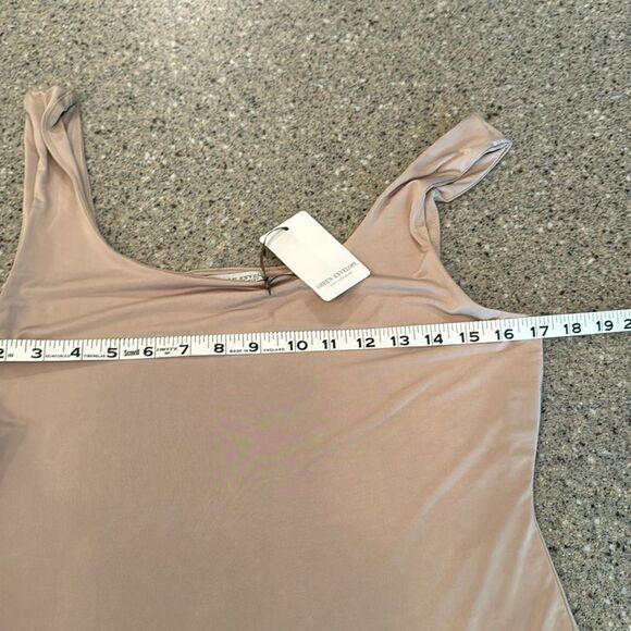 GREEN ENVELOPE Bodysuit *NEW* - Picture 7 of 8
